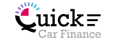 Quick Car Finance logo