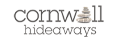 Cornwall Hideaways logo