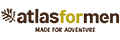 Atlas For Men logo