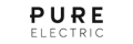 Pure Electric logo