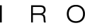 IRO logo