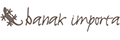 Banak Importa logo