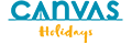 Canvas Holidays logo
