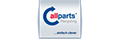 Callparts logo
