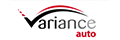 Variance Auto logo