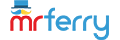 mrferry logo