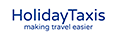Holiday Taxis logo