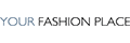 YOUR FASHION PLACE logo