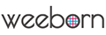 Weeborn logo