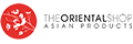 The Oriental Shop logo