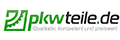 Pkwteile logo