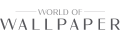 World of Wallpaper logo