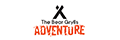 The Bear Grylls Adventure logo