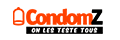 Condomz logo
