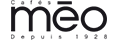 Cafés Méo logo