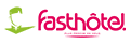 Fasthôtel logo