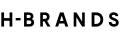 H-Brands logo