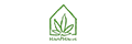 HanfHaus logo