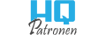 HQ-Patronen logo