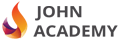 John Academy logo