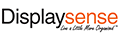 Displaysense logo