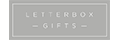 Letterbox Gifts logo