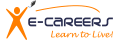 E-Careers logo