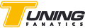 Tuning Fanatics logo