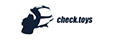 Check.Toys logo