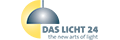 Das Licht 24 logo