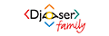 Djoser Family logo