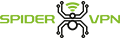 Spider VPN logo