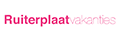 Ruiterplaat logo