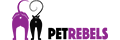 Petrebels logo
