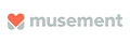 Musement logo