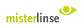 MISTERLINSE logo