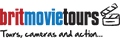 Brit Movie Tours logo