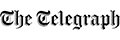 The Telegraph logo