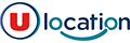 U Location logo