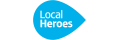 Local Heroes logo