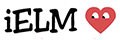 iELM logo