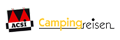 ACSI Campingreisen logo