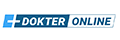 Dokteronline.com logo