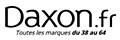 Daxon logo