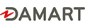 Damart logo