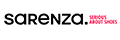 Sarenza logo