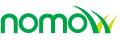Nomow logo