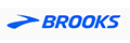 BROOKS logo