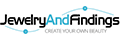 JewelryAndFindings logo