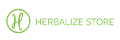 Herbalize Store logo